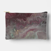 Victorian Blush Print Cut Sew Bag Etui (Voorkant)