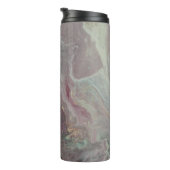 Victorian Blush Thermal Tumbler Thermosbeker (Geroteerd rechts)