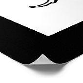 Victorian Casket Poster (Hoek)