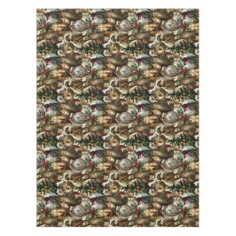 Victorian Christmas Elegance  Tafelkleed