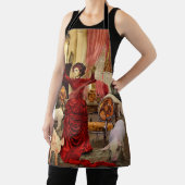 Victorian Circe Schort (Insitu)