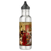 Victorian Circe Waterfles (Rechts)