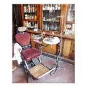 VICTORIAN ENGLAND FOTO AFDRUK (Voorkant)