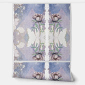 Victorian Floral Romance Behang (Afrollen)