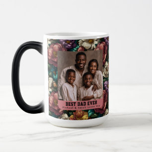 Victorian Gardenias Opa Dag Stanley Koffie Magische Mok