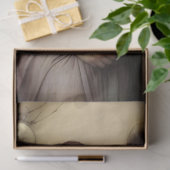 Victorian Guardian Angel Floral Lantern Decoupage Tissuepapier (Geschenk)