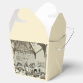 Victorian Gym Bedankdoosjes (Geopend)