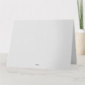 Victorian Gym Kaart (Achterkant)