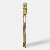 Victorian Kerstmis, Kinderen Kerst Sokken Case-Mate iPhone Case (Achterkant / Rechts)