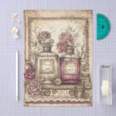 Victorian & Lace  Tissuepapier (Craft)