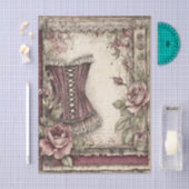 Victorian & Lace Tissuepapier (Craft)