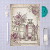 Victorian & Lace  Tissuepapier (Craft)