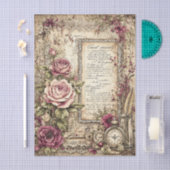 Victorian & Lace  Tissuepapier (Craft)