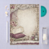 Victorian & Lace  Tissuepapier (Craft)