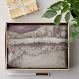 Victorian & Lace Tissuepapier