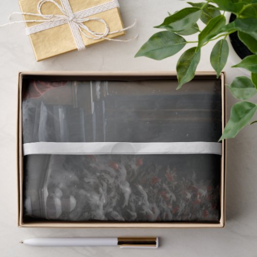 Victorian Ladies Tissuepapier (Geschenk)