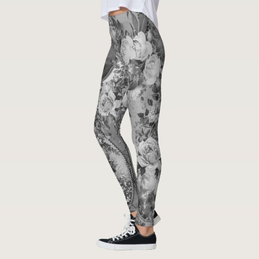 Victorian Leggings (Links)