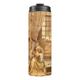 Victorian Lullaby Thermosbeker