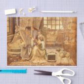 Victorian Lullaby Tissuepapier (Craft)