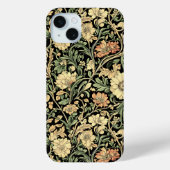 Victorian-style floral pattern  Case-Mate iPhone case (Achterkant)