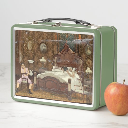 Victorian Tablet (In situ)