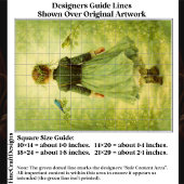  Victorian Woodland Girl From Behind EZ3 Decoupage Tissuepapier