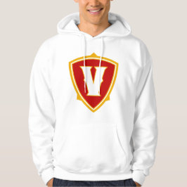 Victoriana Hoodie - De Shutterclique