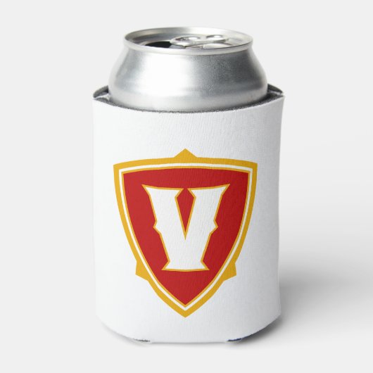 Victoriana Koelbox - De Shutterclique Blikjeskoeler (Blikje Voorkant)