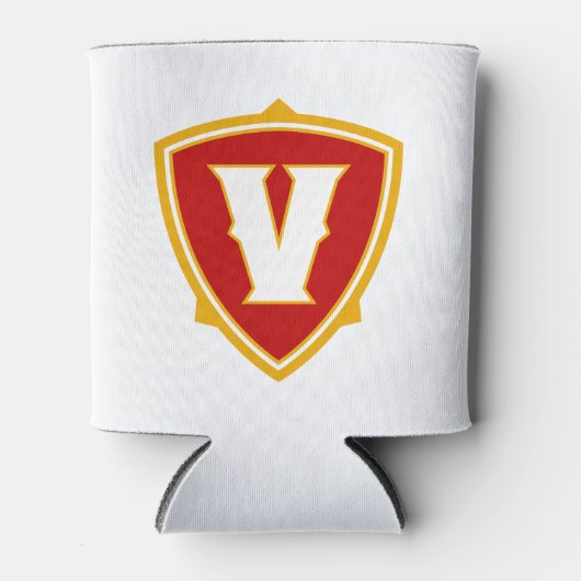 Victoriana Koelbox - De Shutterclique Blikjeskoeler (Voorkant)