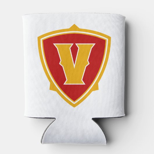 Victoriana Koelbox - De Shutterclique Blikjeskoeler (Achterkant)