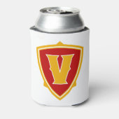 Victoriana Koelbox - De Shutterclique Blikjeskoeler (Blikje Achterkant)