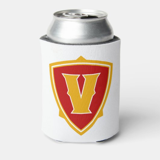 Victoriana Koelbox - De Shutterclique Blikjeskoeler (Blikje Achterkant)