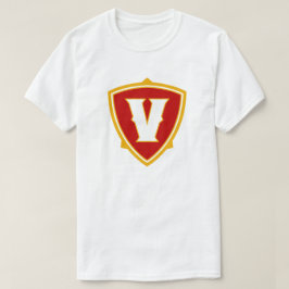 Victoriana T-shirt - De Shutterclique