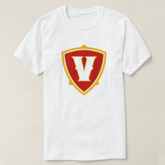 Victoriana T-shirt - De Shutterclique (Design voorkant)