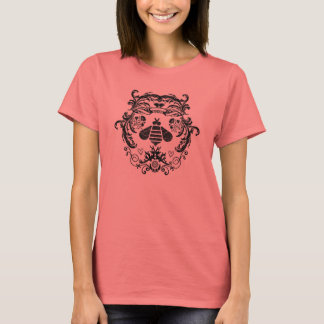 VictorianBee T-shirt