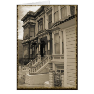 Victorianen in Sepia #2