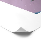 Victoriawereld Poster (Hoek)