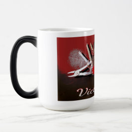 Victorinox Pocket Knife Mok