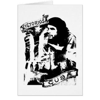 Victoriosa Cuba
