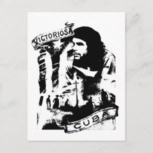 Victoriosa Cuba Briefkaart