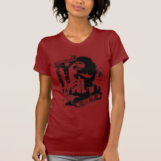 Victoriosa Cuba T-shirt