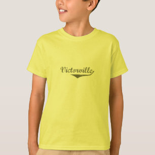 Victorville Revolution t shirten T-shirt