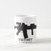 Victory 5.56-Mok Koffiemok (Center)