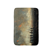 Victory Badmat (Voorkant Verticaal)