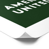 Victory Book Campaign Poster (Hoek)