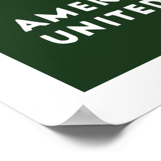 Victory Book Campaign Poster (Hoek)