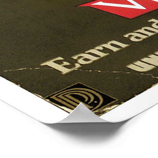 Victory Boys Poster (Hoek)