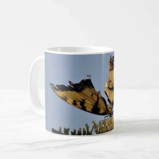 Victory Butterfly Mok (Voorkant links)