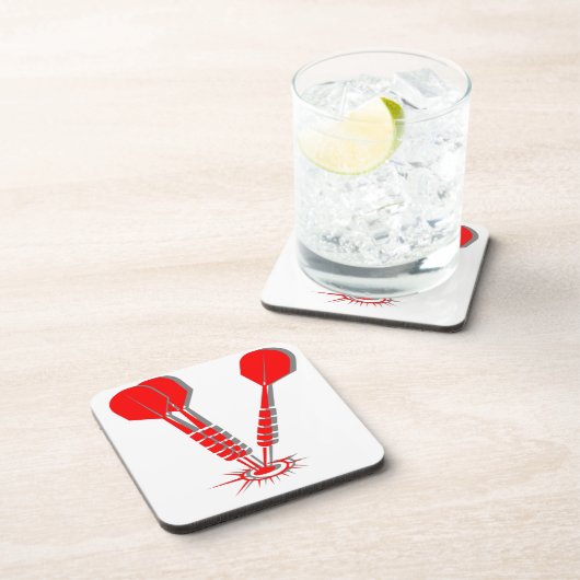 Victory Cork Onderzetter (Rechterzijde)