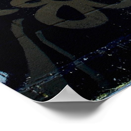 Victory Diva Poster (Hoek)